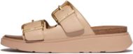 FitFlop Gen-ff 2Bar Buckle Slide Donna
